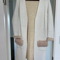 冬コート5着まとめ売りの画像