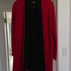 冬コート5着まとめ売りの画像