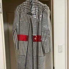 冬コート5着まとめ売りの画像