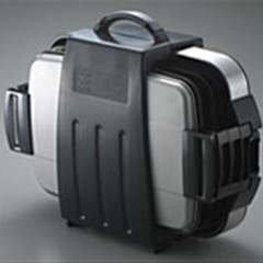 【商談中】ホットプレートの画像