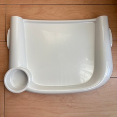 イングリッシーナ　ベビーチェア
の画像