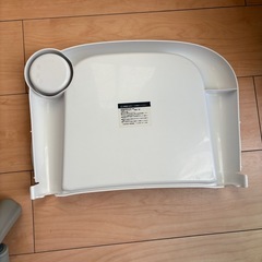 イングリッシーナ　ベビーチェア
の画像