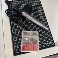 LUGX  ネイルマシーンの画像