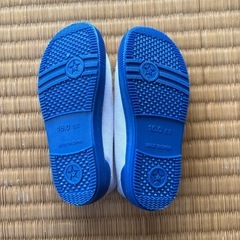 パウパトロール  上履きの画像