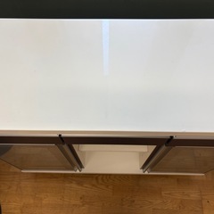 ジモティー特別価格🉐 N1244★バーカウンター★カウンター★幅1205mmの画像