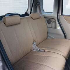 ❇のりだし車検R8.5　スズキ　パレットの画像