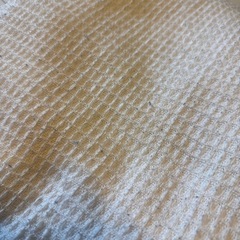 ソファカバー ブランケット　ホワイト 180×230cmの画像