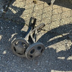 男の子向け16インチ自転車⭐︎子供用の画像