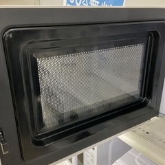 Comfee 単機能レンジ CFM-BM173-6 2022年製の画像