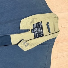 古着 ジャケットの画像