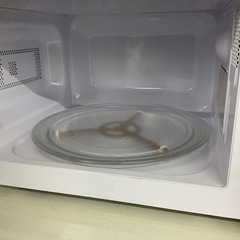 Comfee 単機能レンジ CFM-BM173-6 2022年製の画像