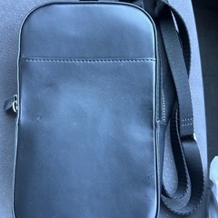 値下げしました。
男性用ポシェットの画像