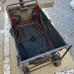 アウトドアワゴンの画像