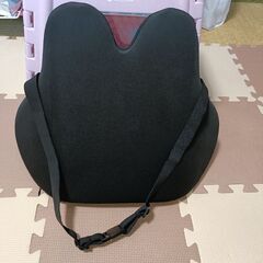 シートクッションの画像