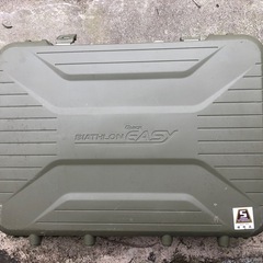 バイアスロン　タイヤチェーンQE4Lの画像