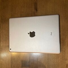 iPad Air 16GB A1474の画像