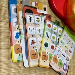 こどもちゃれんじ　セットの画像