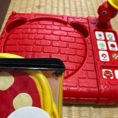 こどもちゃれんじ　セットの画像