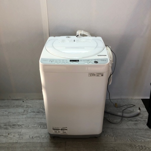 ⭐️TOSHIBA電気洗濯機 AW-D835⭐️
