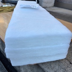 ダイケン吸音ウール303 3枚の画像