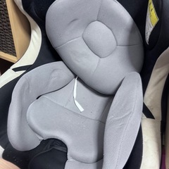 RECARO　チャイルドシートの画像