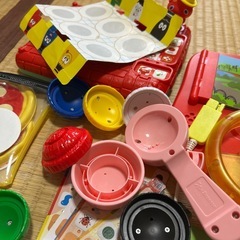 こどもちゃれんじ　セットの画像