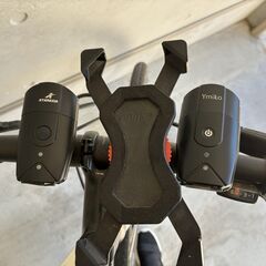 【美品】TREK FX2 Discの画像