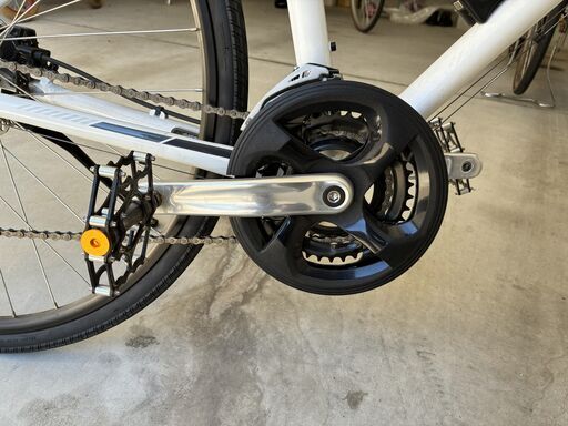 【美品】TREK FX2 Disc