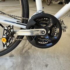 【美品】TREK FX2 Discの画像