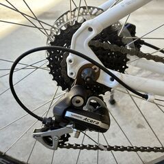 【美品】TREK FX2 Discの画像