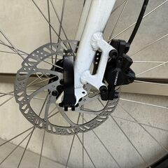 【美品】TREK FX2 Discの画像