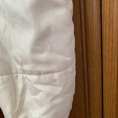 50〜80cm ベビーアウターの画像