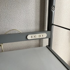 キッチンラックの画像