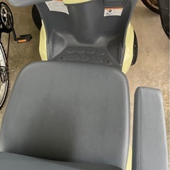 【定価40万円】スズキ セニアカー ET4D / ET4E 動作良好・大切に保管の画像