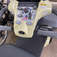 【定価40万円】スズキ セニアカー ET4D / ET4E 動作良好・大切に保管の画像