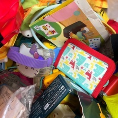 おもちゃまとめての画像