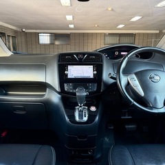 ◆全国最安値菱形H27年式セレナハイウェイスターVセレクション＋セーフティIIクロスギアパッケージS-ハイブリッドの画像