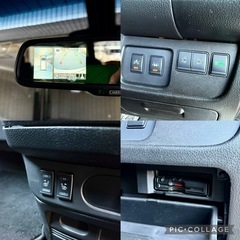 ◆全国最安値菱形H27年式セレナハイウェイスターVセレクション＋セーフティIIクロスギアパッケージS-ハイブリッドの画像