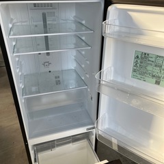 Panasonic.冷蔵庫の画像