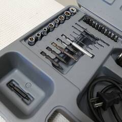 RYOBI リョービ ドライバドリルキット　FDD-11 中古品の画像