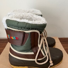 スノーブーツ　　の画像