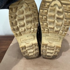 スノーブーツ　　の画像