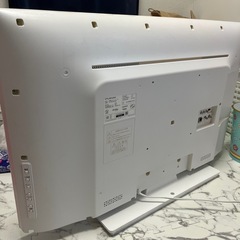 テレビジャンク品の画像