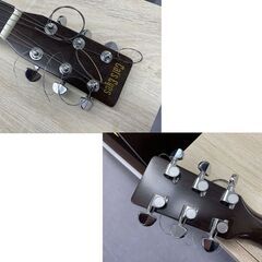 TOKAI Cat's Eyes アコースティックギター CE-400CF トーカイ キャッツアイ アコギ K.SUZUKI 札幌市手稲区の画像