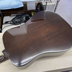TOKAI Cat's Eyes アコースティックギター CE-400CF トーカイ キャッツアイ アコギ K.SUZUKI 札幌市手稲区の画像