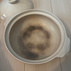 土鍋の画像