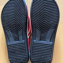 ビーチサンダルの画像