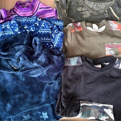 子供服130センチ　15点の画像