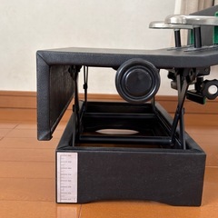 ピアノ　アシストペダル、補助ペダルの画像