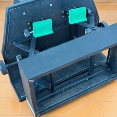 ピアノ　アシストペダル、補助ペダルの画像